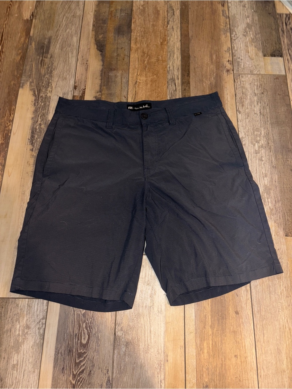 Travis Matthew Golf Shorts 34